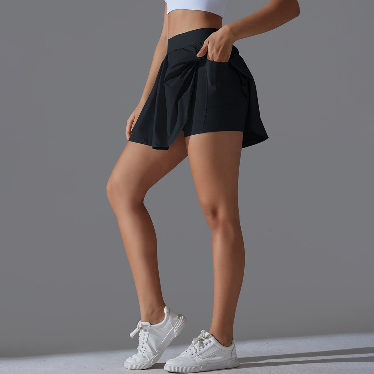 Tennis Skirts