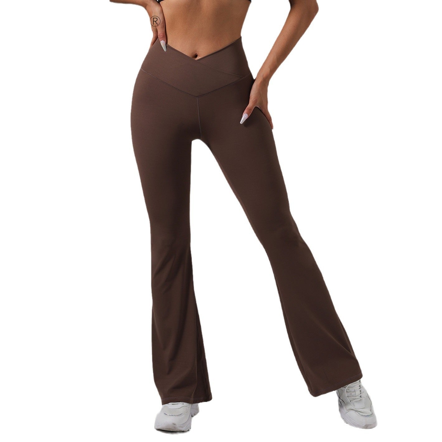 Sports Bell Pants